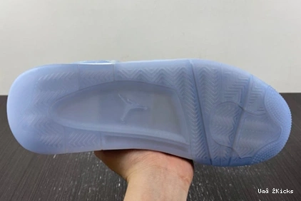 Jordan 465 Air UNC PE 6171 UrbanStyle 4  AJ4 Retro 0804